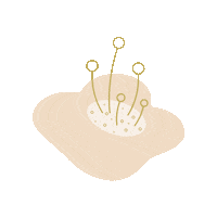 Mood Flower Sticker