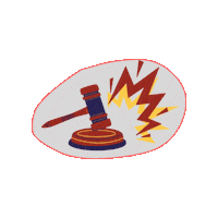 Sticker by TISL