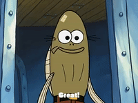 season 2 chocolate with nuts GIF by SpongeBob SquarePants