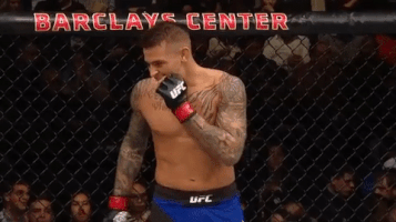 ufc 208 GIF