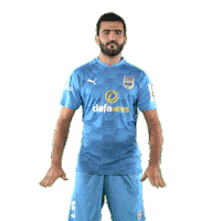 Indian Super League Football Sticker by Mumbai City FC
