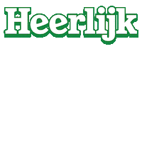 Bier Biertje Sticker by Heineken