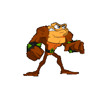 Xbox Viking Sticker by Rare Ltd