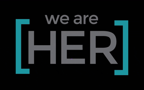 stevie_montanatech giphygifmaker giphyattribution weareher we are her GIF