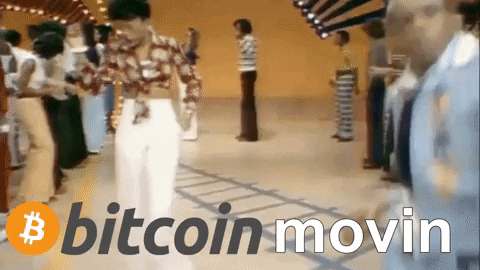Twitter Bitcoin GIF by Crypto GIFs & Memes ::: Crypto Marketing