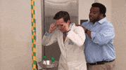 the office andy GIF