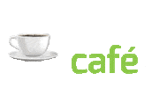 Cafe Sticker by Sicredi Noroeste RS