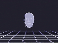 elias_mason retro vhs friend german GIF