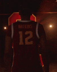 Fighton GIF by USC Trojans