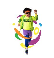 Pengalamantiadabatas Sticker by Citilink Indonesia