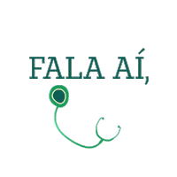 Podcast Sticker by Unimed Pato Branco