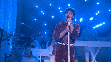 Snl Quinta Brunson GIF by Saturday Night Live
