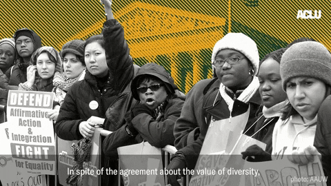 GIF by ACLU
