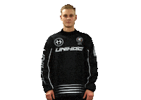Floorball Salibandy Sticker by Storvreta IBK