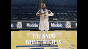 Tapping Game Time GIF by Modelo USA