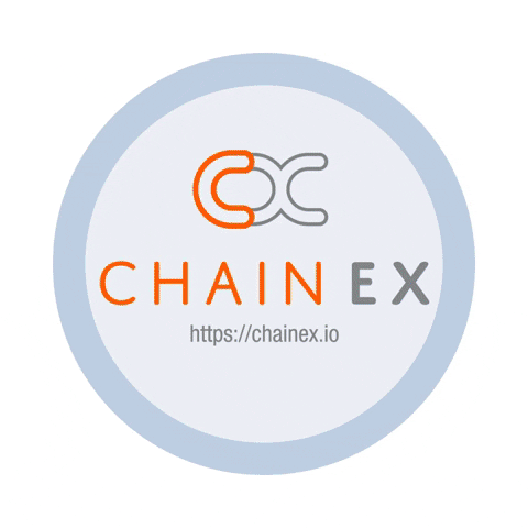 ChainEX giphygifmaker crypto bitcoin btc GIF
