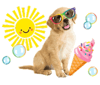 Ice Cream Fun Sticker by Schoolgirl Style Classroom Decor
