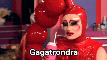 Gagatrondra