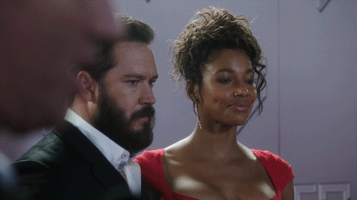 foxtv GIF by Pitch on FOX