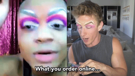 Youtube Video GIF by tyler oakley