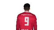 Van Dijk Boss Sticker by vvDovo
