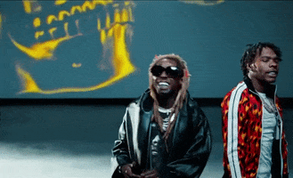 Weezy GIF by Lil Baby