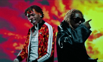 Weezy GIF by Lil Baby