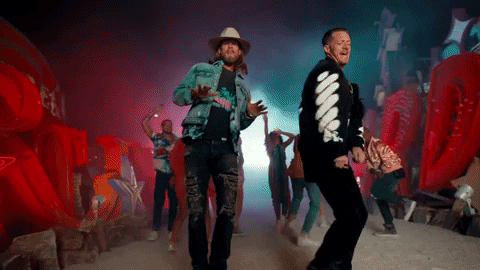 Smooth GIF by Florida Georgia Line