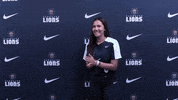 Vusoftball GIF by Vanguard Athletics