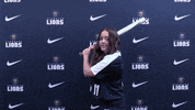 Vusoftball GIF by Vanguard Athletics