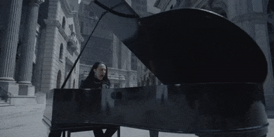 Sad Music Video GIF by Epitaph Records