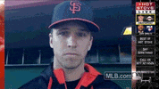 usa smile GIF by MLB