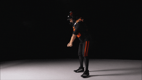 Canadian Vancouver GIF by BC Lions
