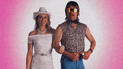 Country Dance Dancing GIF by Hot Country Knights