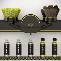Food GIF by TRUFF