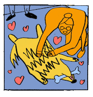 GIF by Danielle Chenette