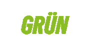 Die Grünen Sticker by BÜNDNIS 90/ DIE GRÜNEN Bensheim