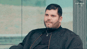 Napoli Reaction GIF by X Factor Italia
