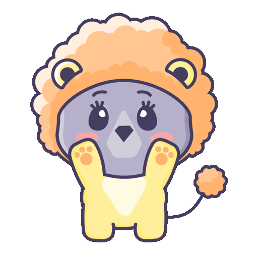 Happy Dance Sticker by Caring Crystals