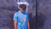Look Up North Carolina GIF by UNC Tar Heels