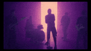 Music Video Singer GIF by Red Bull Records