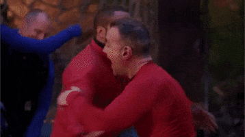 john cena fox GIF by American Grit
