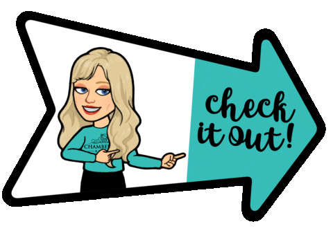 ChamberlainRealtyPattyStanley giphyupload real estate arrow realtor Sticker