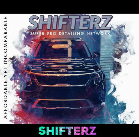 shifterzautomotives giphygifmaker carcare cardetailing coimbatore GIF