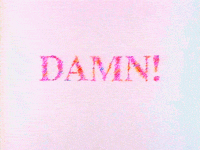 music video 90s GIF by ProfessorLightWAV