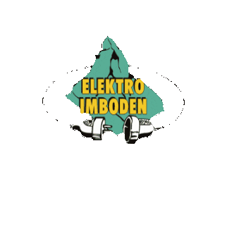 Elektroimboden giphygifmaker elektro wallis matterhorn Sticker