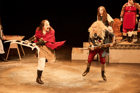 Startrek GIF by wade.photo