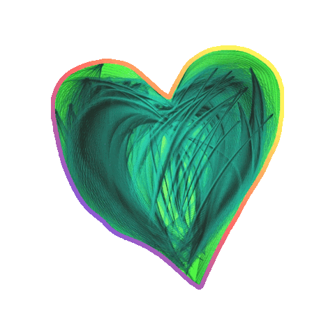 Heart Love Sticker by jorgemariozuleta