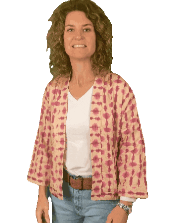 Sticker by Moederannecasting