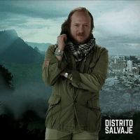distrito salvaje colombia GIF by netflixlat